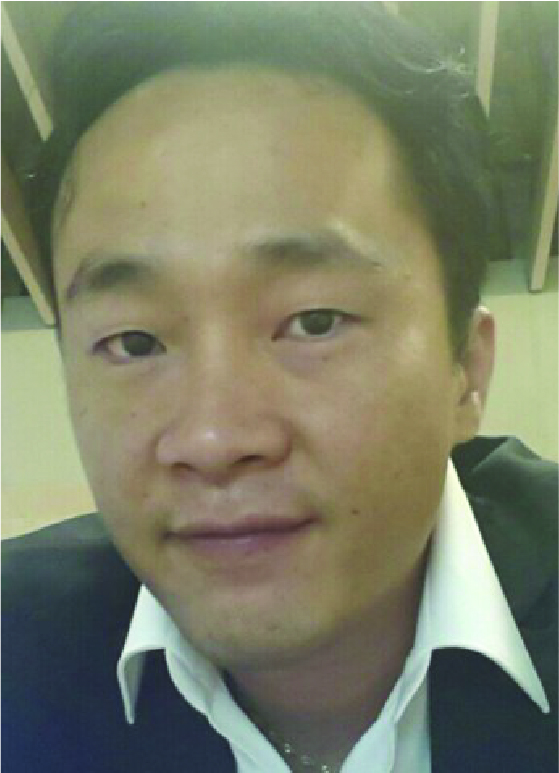 王智群